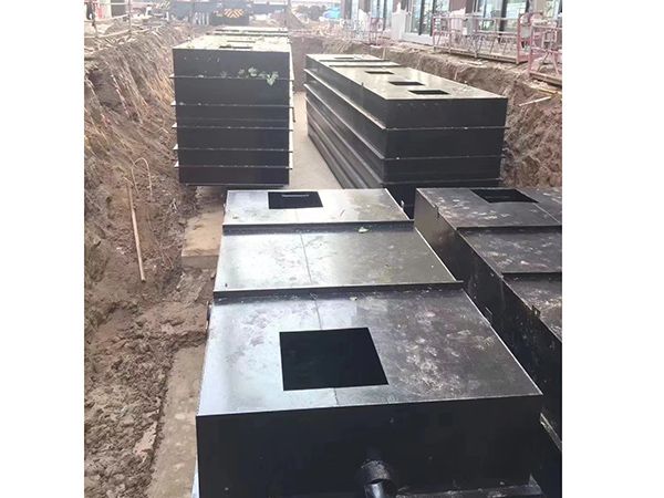 遂溪​甘肃嘉源通环保：全品类水处理设备，一站式守护碧水清流